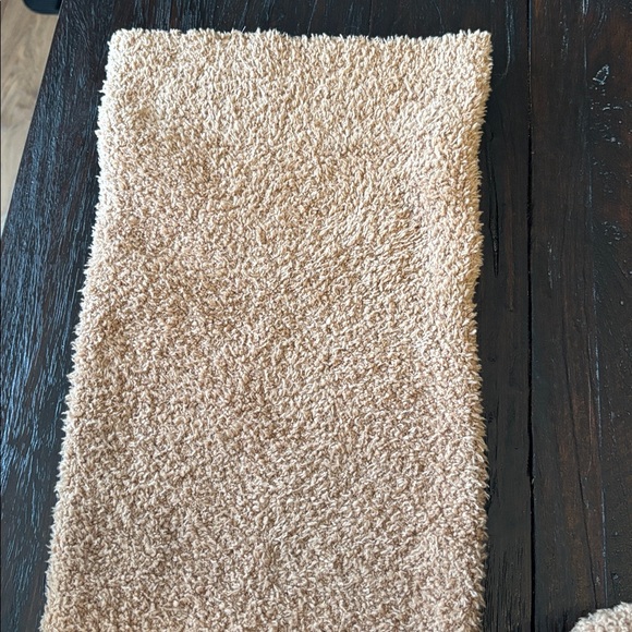 YOUNG FABULOUS AND BROKE teddy flare pants - Picture 5 of 5